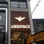 adirondack