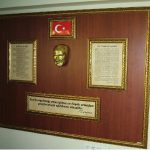 Atatürk-istiklal marşi-Gençliğe hitabe